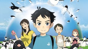 8 Years Later, Major TOHO Major Sci-Fi Anime Is Finally Streaming For Free