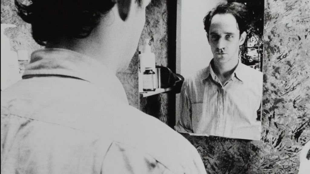 Pi (1998)