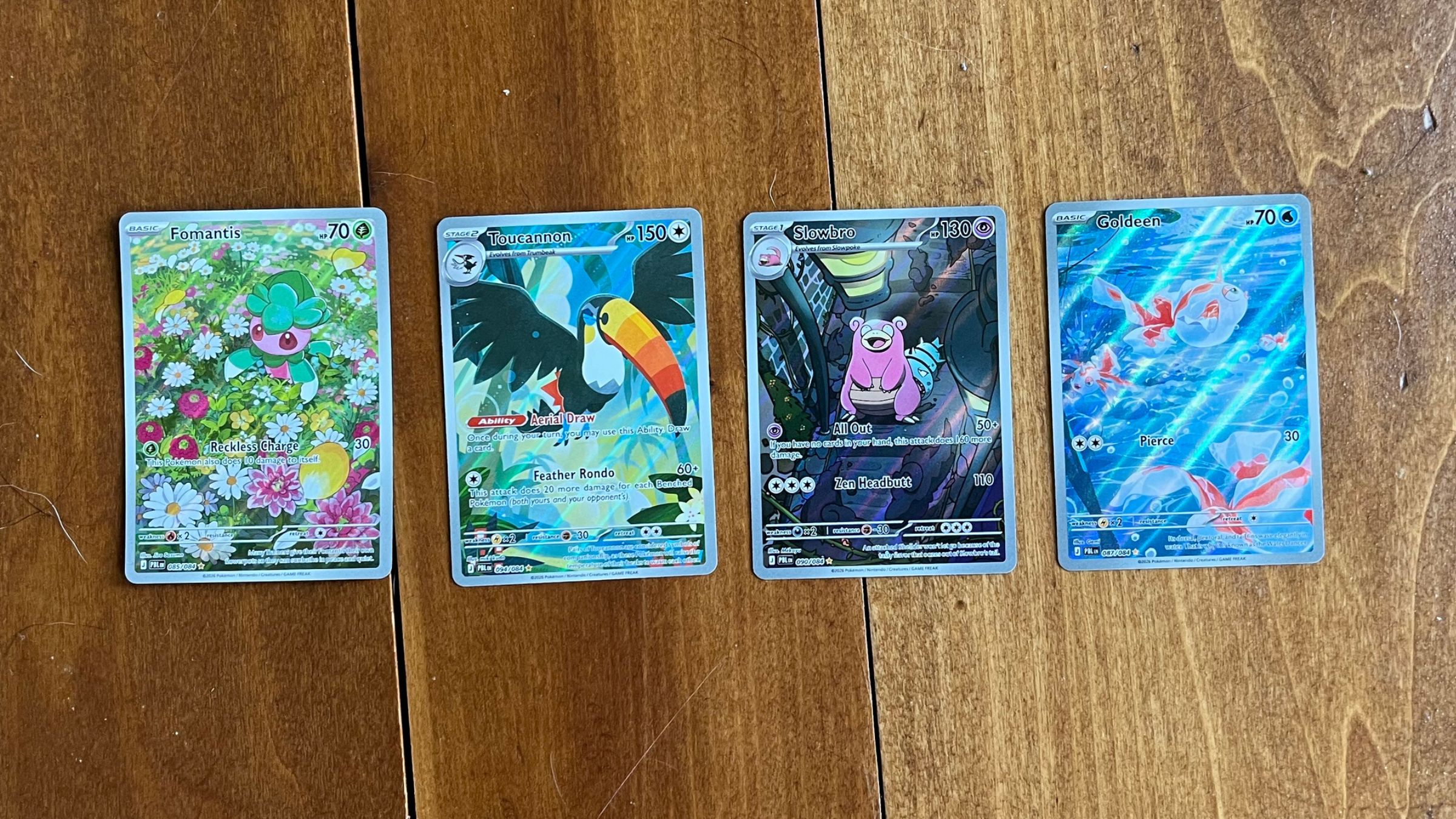 Pull Rates Infographic Pokemon TCG Pitch Black Pull Rates, Based on the 55 Packs I Opened