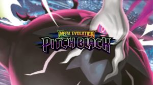 Pokemon TCG Pitch Black Pull Rates, Based on the 55 Packs I Opened