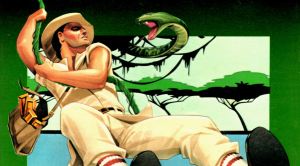 44 Years After Release, An Incredible Atari Pitfall! Concept Map & Notes Is Up For Sale