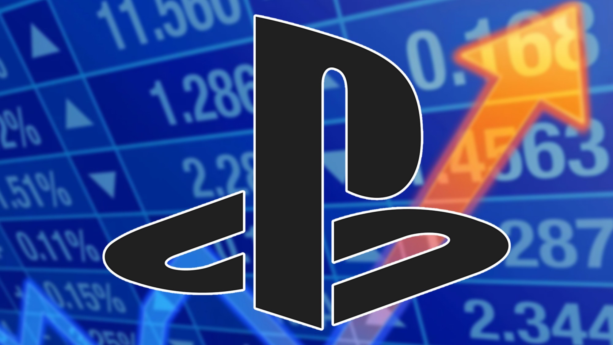 Sony Stock Climbs After PlayStation's All-Digital Announcement Despite Fan Backlash