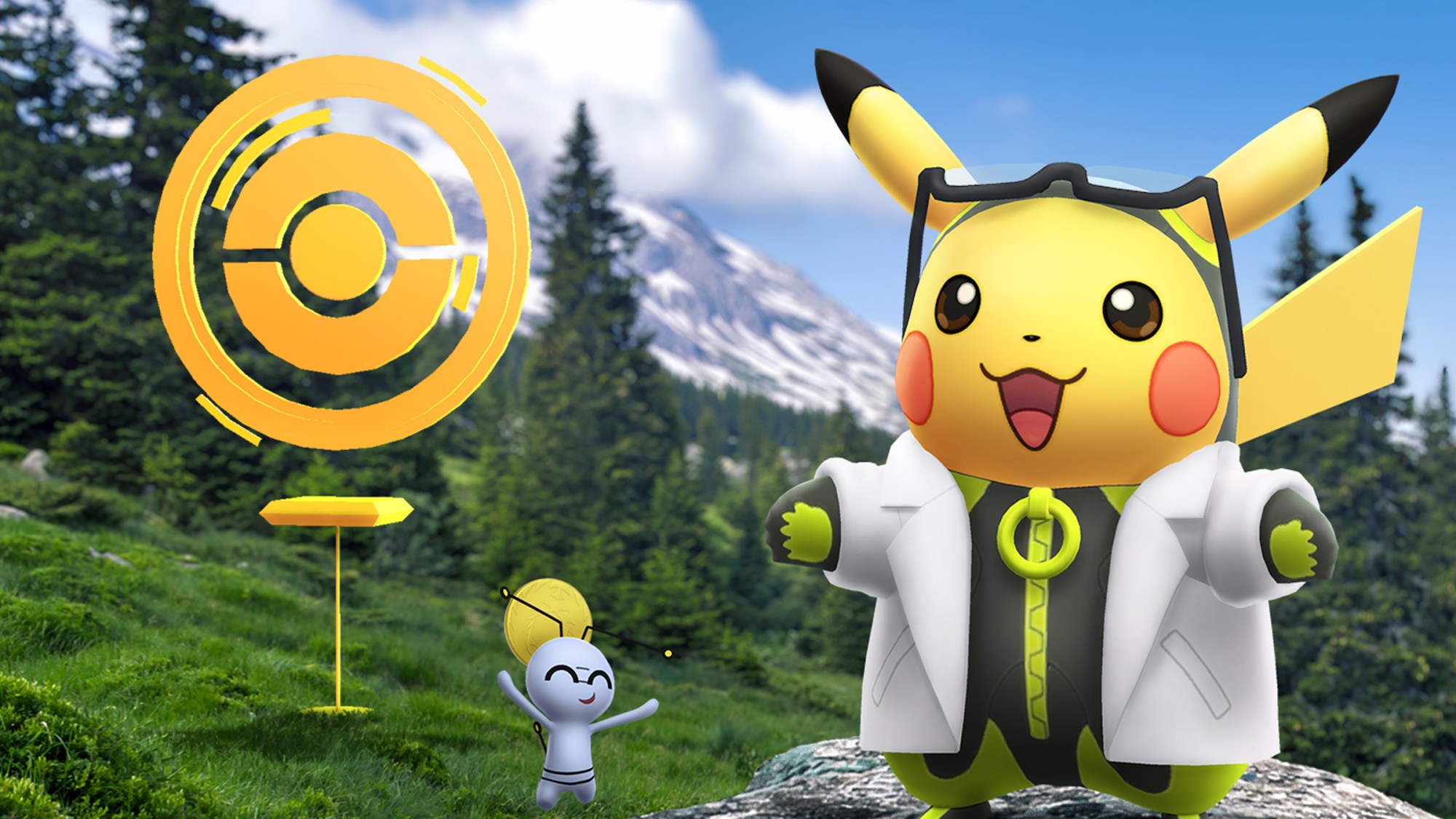 Pokémon Go Streamer Walked 124 Miles for An Ultra Rare Shiny & It Didn't End Well