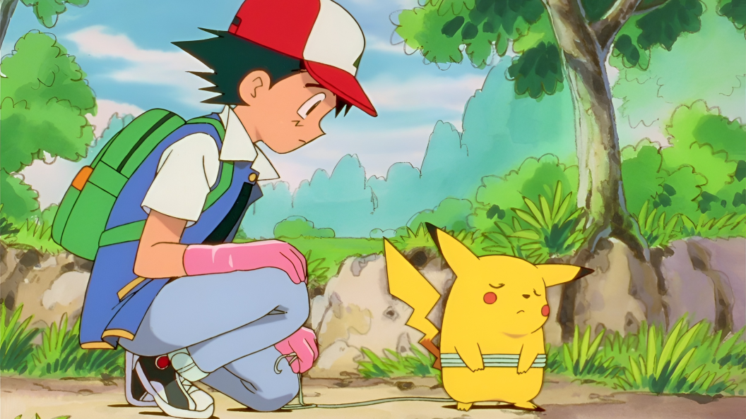 3 Forgotten Pokémon Movies That Are Secretly Awesome