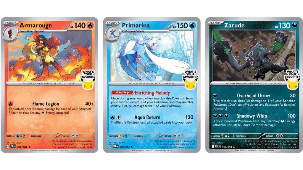 pokemon tcg are promo cards legal The Rarest Promo Cards in Pokemon TCG Pocket
