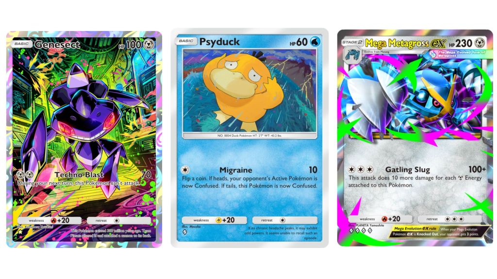 Pokemon TCG Pocket Ruler of the Skies Card Reveals