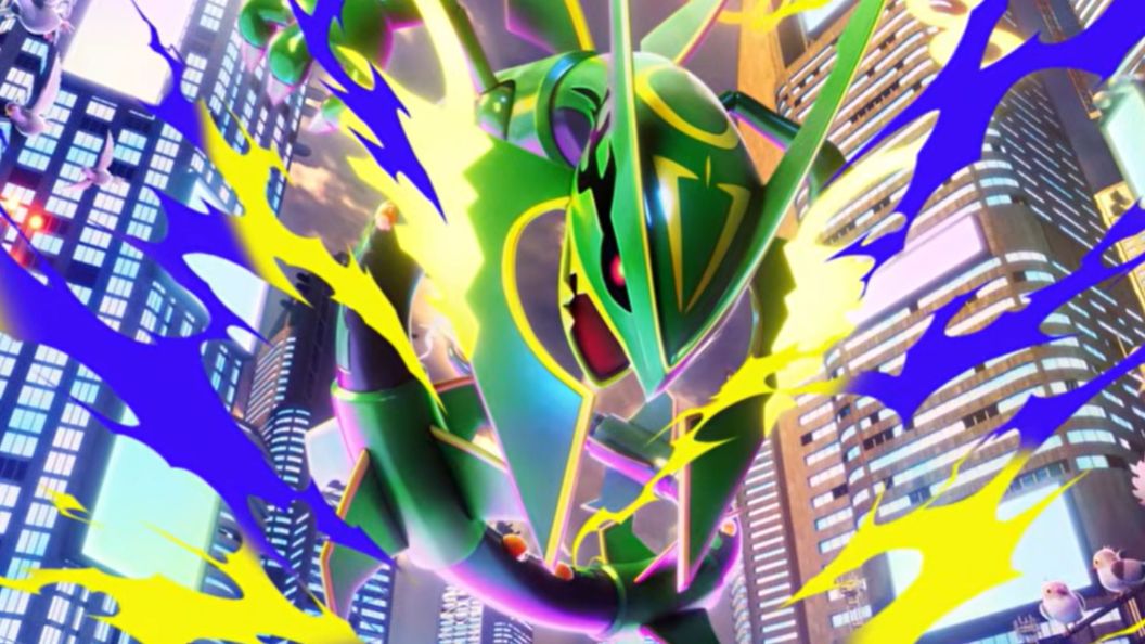 New Pokémon TCG Pocket Trailer Reveals Ruler of the Skies Expansion cover image