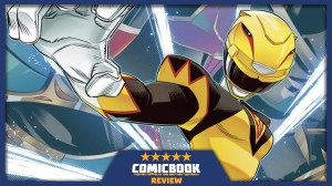Power Rangers Unlimited #1 Is The Book Franchise Fans Have Been Waiting For (Review)