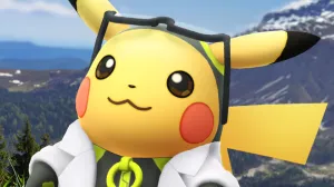Pokemon Go Gives Players Just One Week to Catch Adorable New Costumed Pokemon
