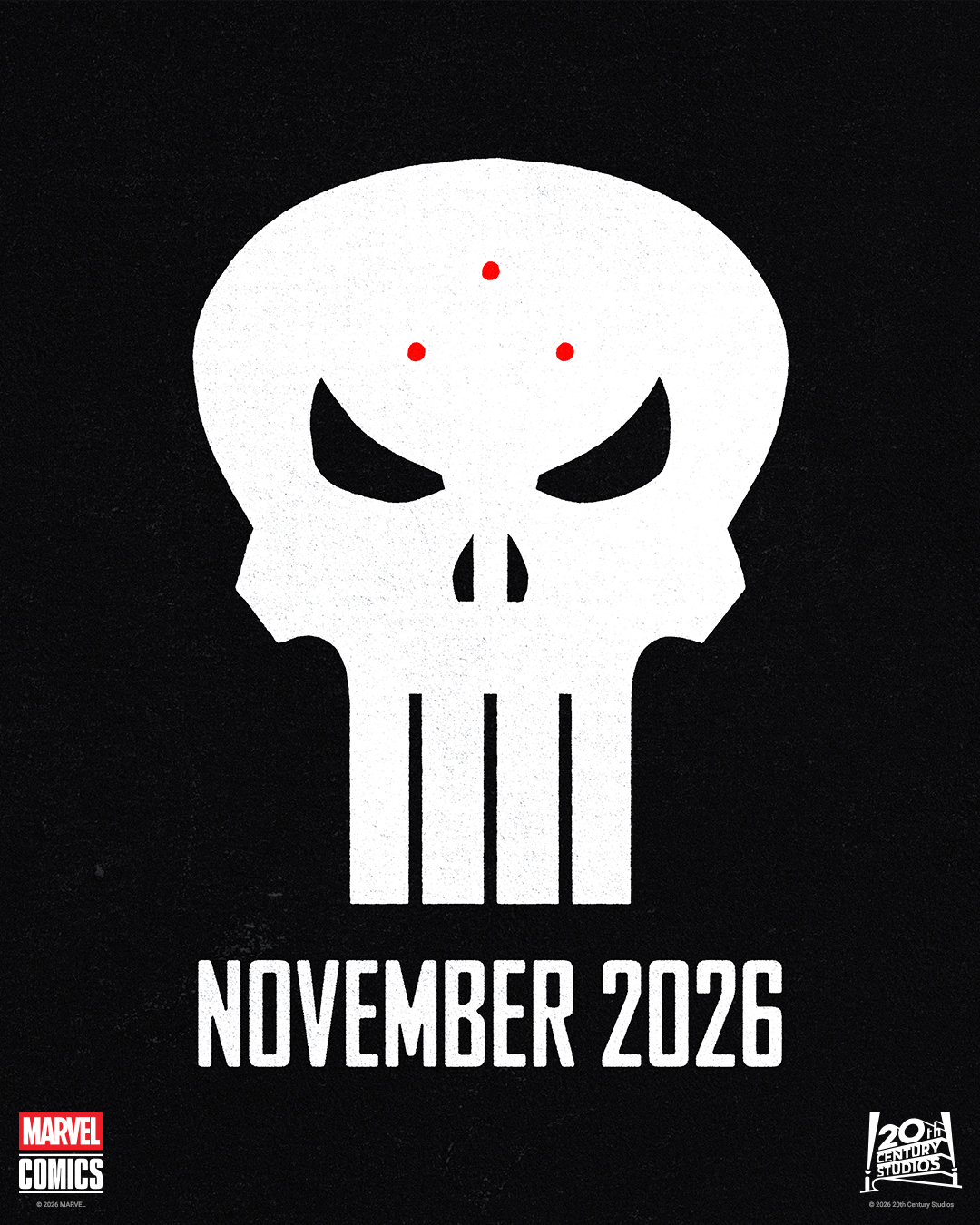 The Punisher Will Take On His Deadliest Foe Yet in New Marvel Series ...