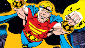 5 Marvel Heroes Strong Enough to Humble the Avengers But Everyone Forgot About Them