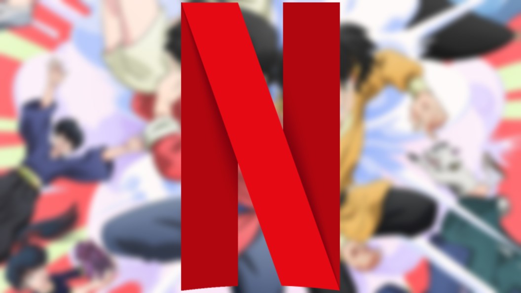 Major Netflix Reboot Anime Confirms Season 3 Release Date at Last anime cover image