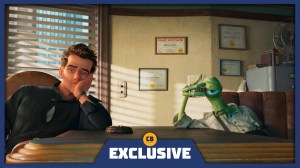 Ray Gunn’s Brad Bird Reveals How the Film Evolved From Its ‘90s Roots (EXCLUSIVE)