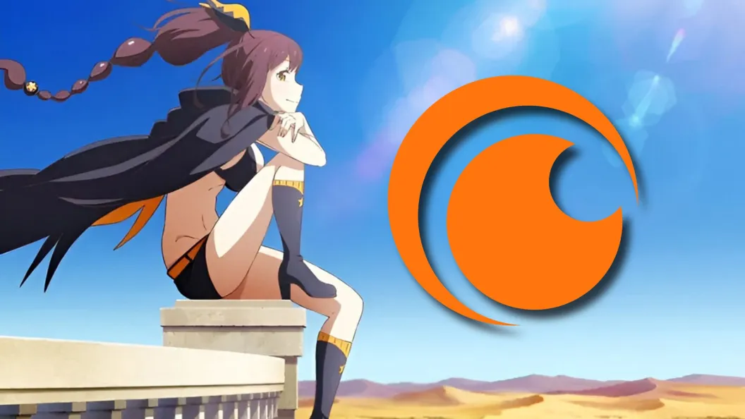 Crunchyroll's Biggest Isekai Confirms Surprise Update As Sequel Continues cover image