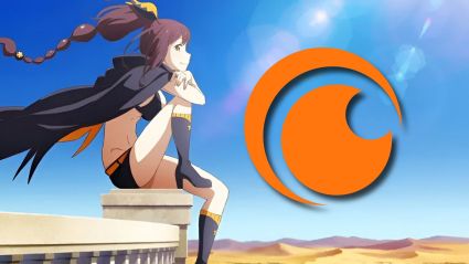 Re: Zero Crunchyroll