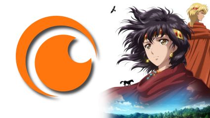 Red River Crunchyroll