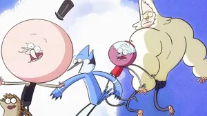 Regular Show: The Lost Tapes Confirms Its Return With New Preview