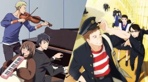 7 Relaxing Short Anime Perfect For Beginners