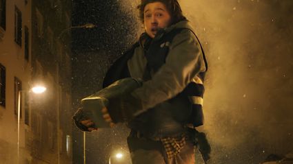 Resident Evil