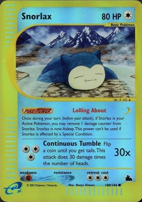 rare snorlax pokemon card POKMON GAME sv2a 181/165 AR Colorless Retreat Cost 151 Snorlax AR/IR Custom Pokmon