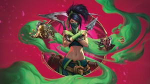 Riftbound’s Vendetta Set Is All About New Mechanics And Old Rivalries