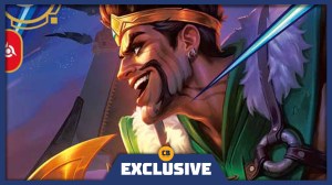 Riftbound: Vendetta’s New Draven Card Gets More Powerful The Longer You Play, First Look Revealed (Exclusive)