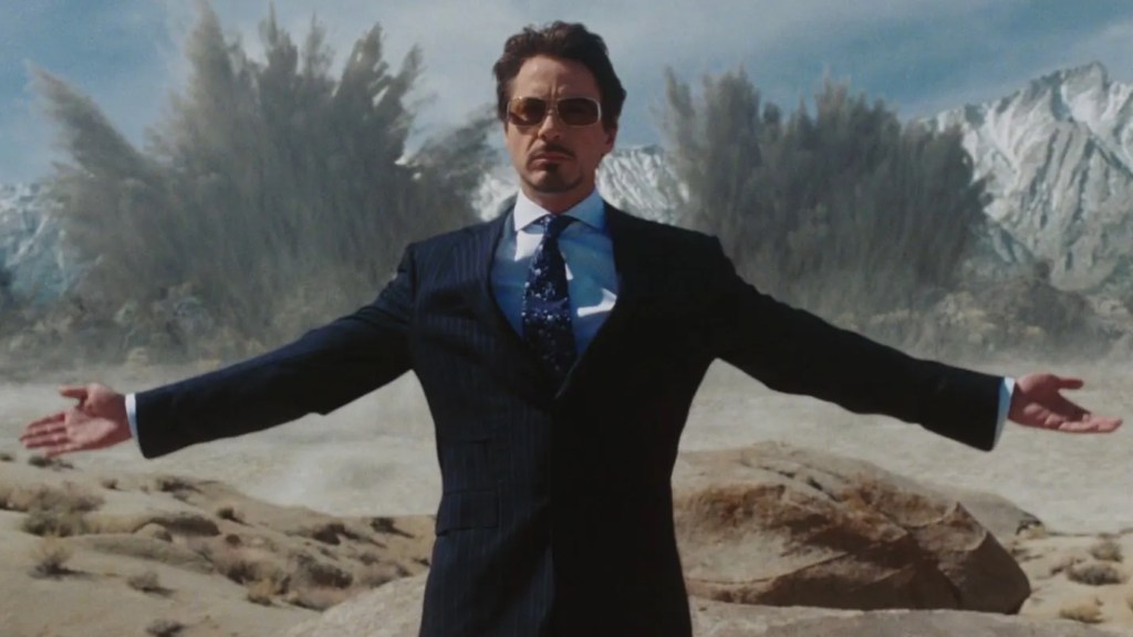 Robert Downey Jr. Makes Shocking Confession About Whether Doom or Iron Man Is His Favorite MCU Role