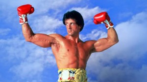 Sylvester Stallone’s Screen-Worn Nikes From Rocky 3 Are A Must-Have For Sneakerheads & Fans Of The Trilogy