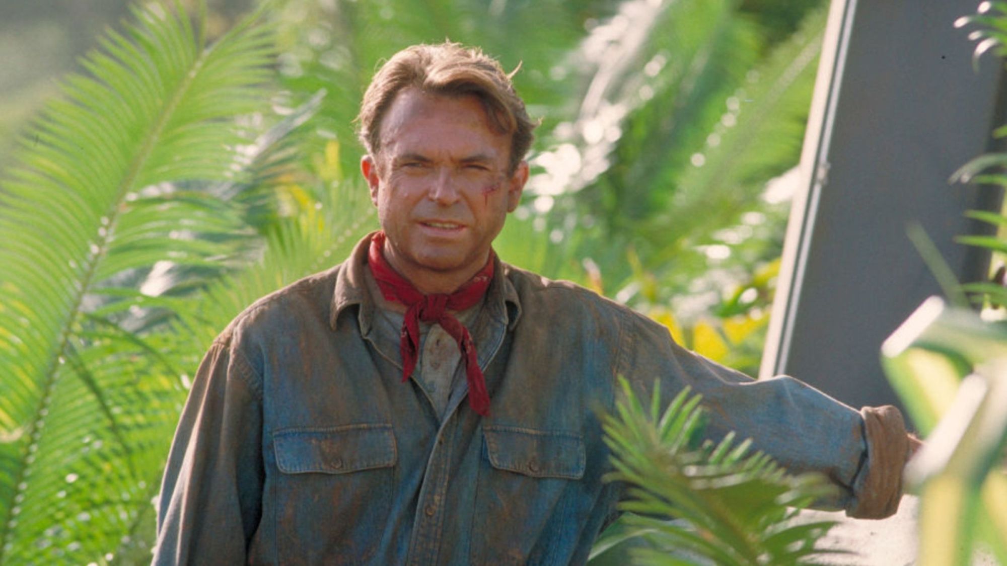 Sam Neill, Jurassic Park Star and Hollywood Legend, Dies at 78