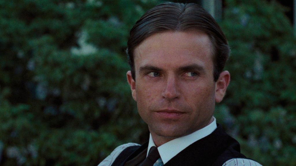 Sam Neill in My Brilliant Career