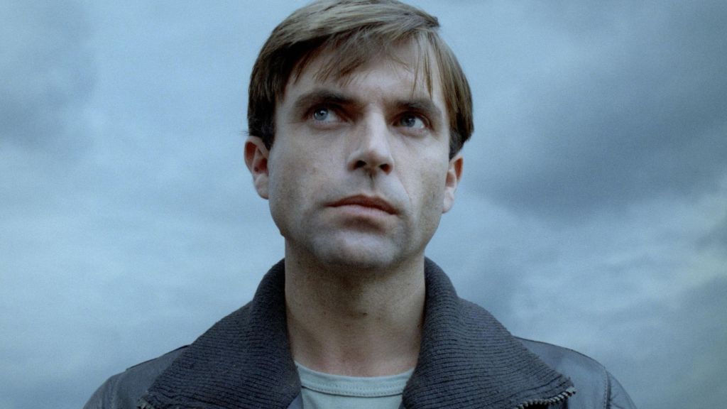 Sam Neill in Possession