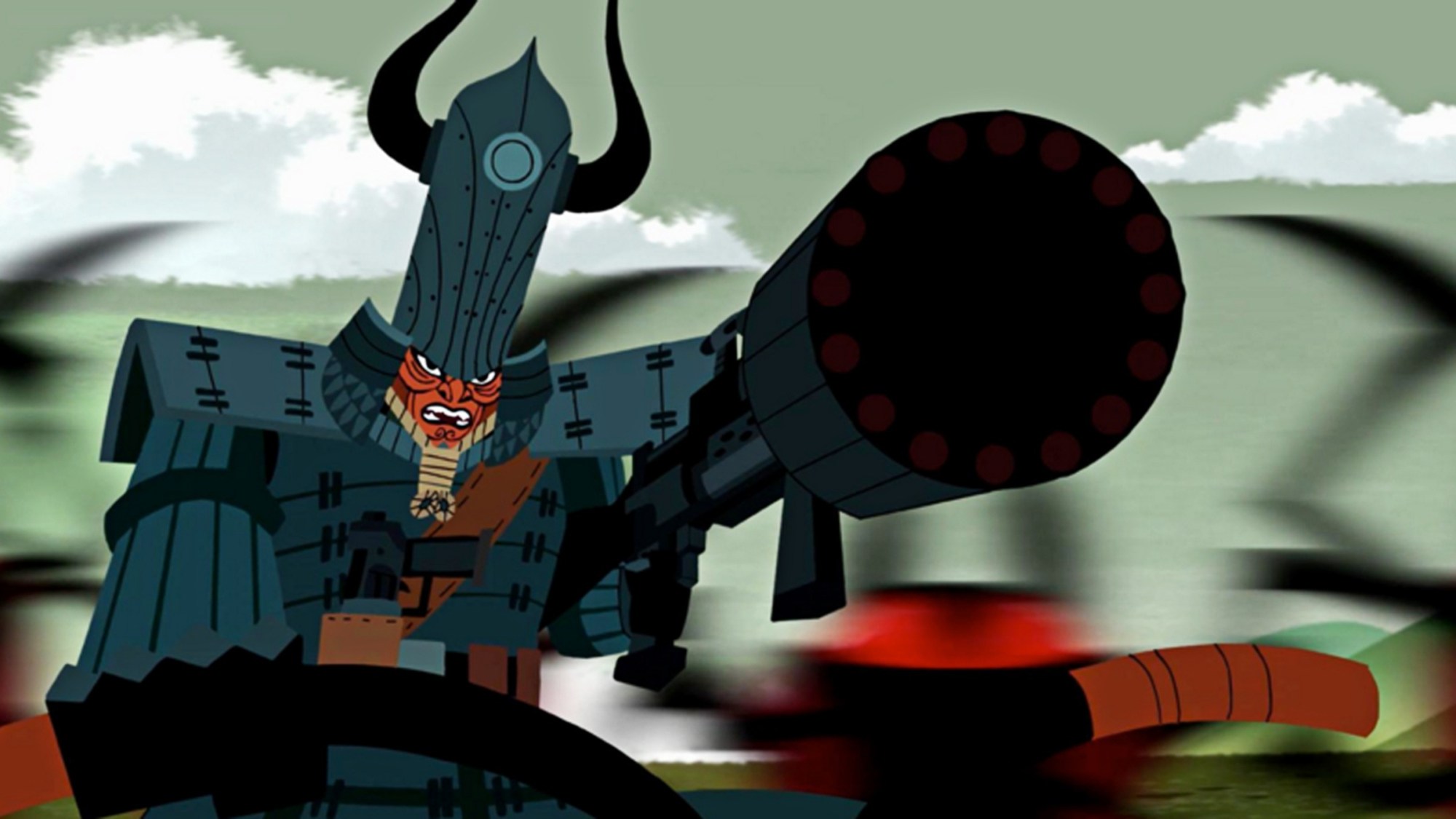 Samurai Jack left HBO Max: where Cartoon Network fans can watch