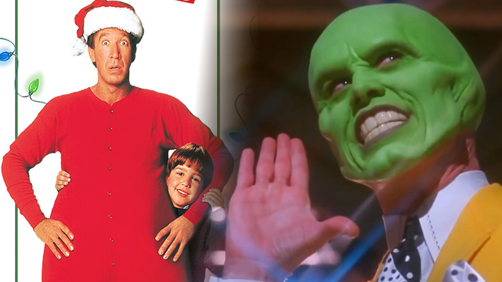 4 Comedy Movies From 1994 I Bet You Can Seriously Quote Every Line From