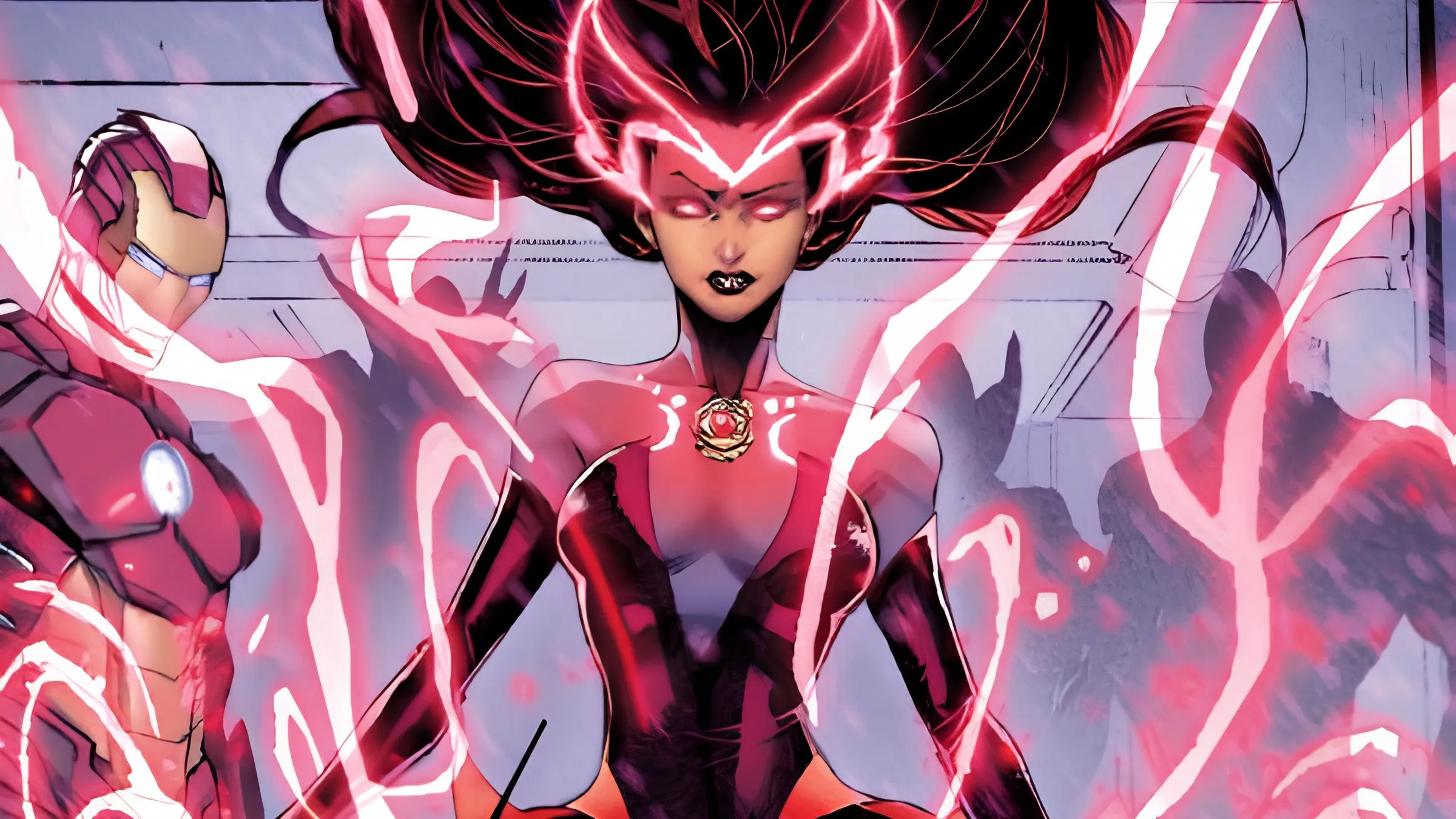Scarlet Witch May Be Sorcerer Supreme, but These 5 Moments Are Hard to Forgive