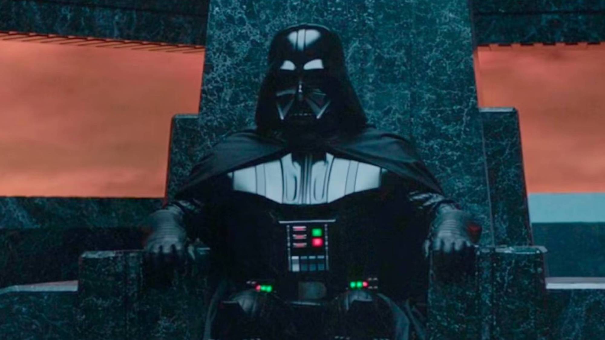 Star Wars Fan Shows Off Their 1-Of-A-Kind Darth Vader Collection, And There's a Hilarious (But Tragic) Theme