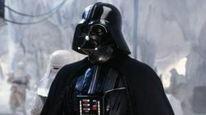 Star Wars Fans Are Competing For The Most Expensive Darth Vader Figure Of All Time, Featuring An Extremely Rare Lightsaber