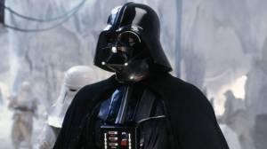 This Rare Star Wars Poster Shows A Very Different Take On Darth Vader