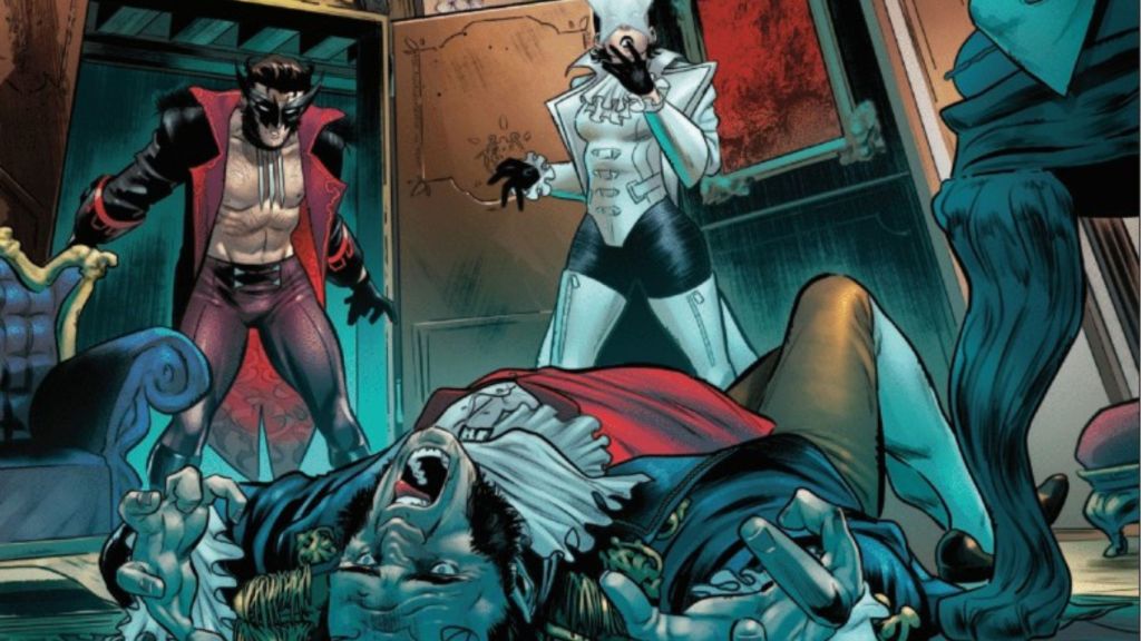 Sebastian Shaw death