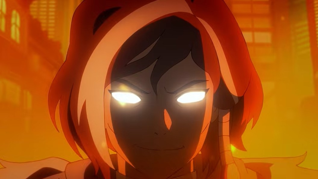 Avatar: Seven Havens Releases First Trailer, Pushes Up Release Date, And Hints at Korra's Fate cover image