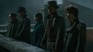 4 Criminally Canceled Fantasy Shows That Still Hurt