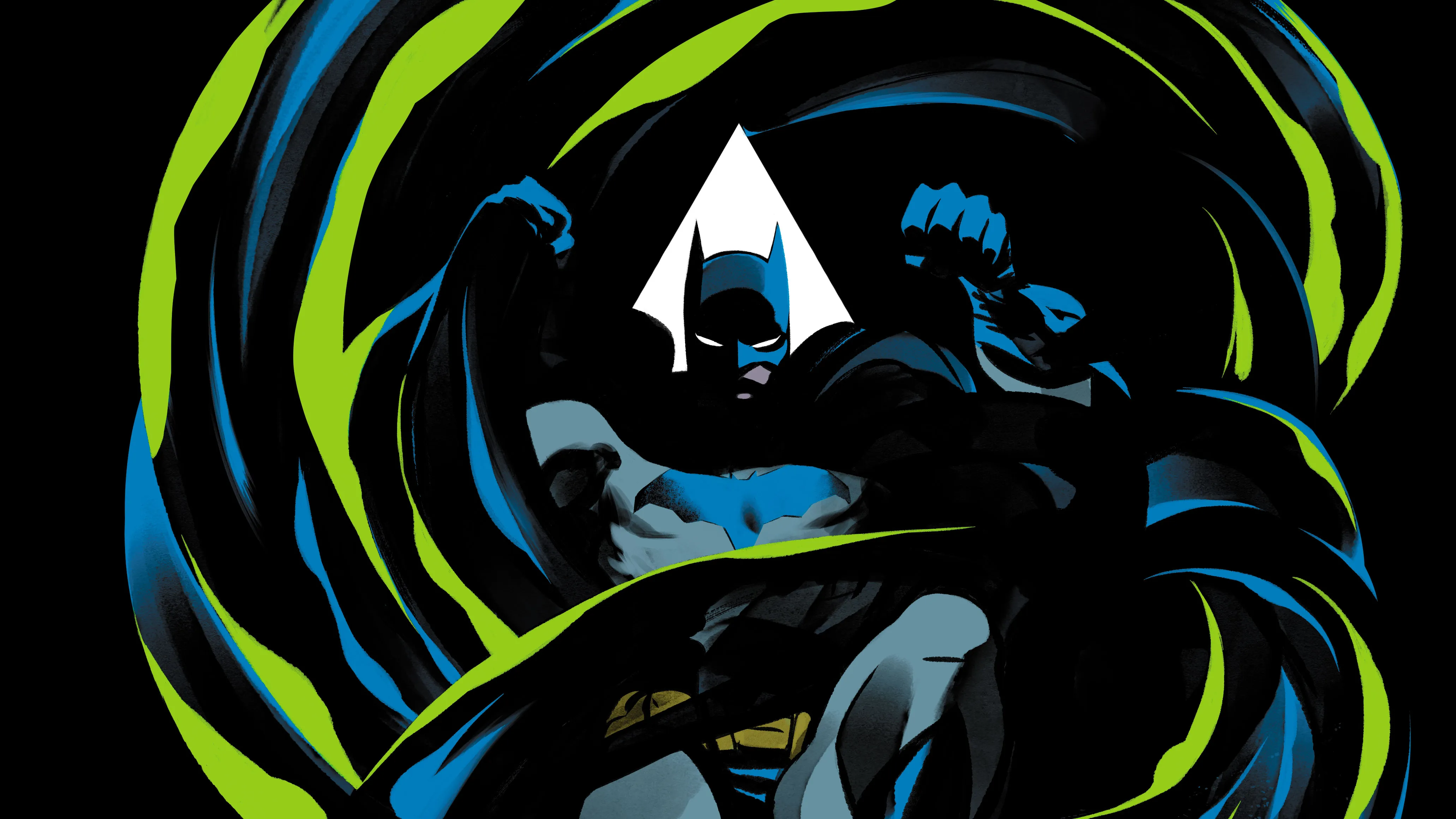 Acclaimed Absolute Martian Manhunter Team Is Reviving a Classic Batman Series