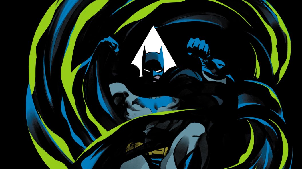 Acclaimed Absolute Martian Manhunter Team Is Reviving a Classic Batman Series