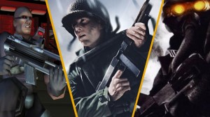 5 Shooters We Want To See Remade After Halo: Campaign Evolved