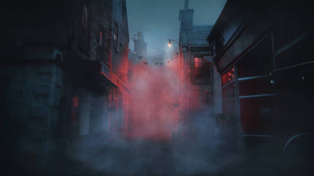 Silent Hill: Townfall’s Mix Of Two Genres Could Create One Of The Best Horror Games This Year