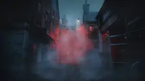 Silent Hill: Townfall’s Mix Of Two Genres Could Create One Of The Best Horror Games This Year