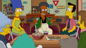 The Simpsons Finally Brings Back Apu (But Not How You Might Think)