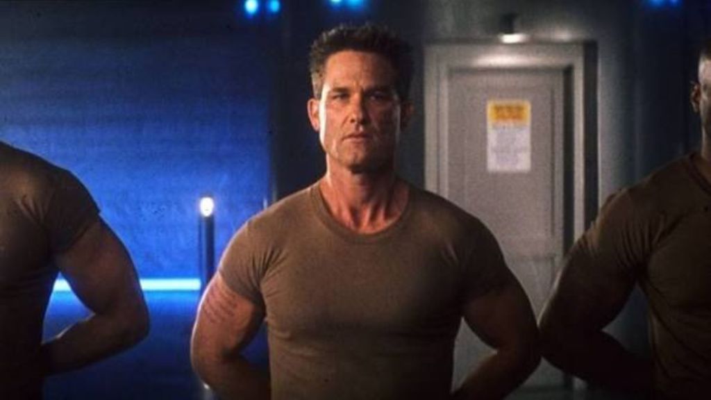Soldier (1998)