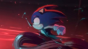 Sonic Speeds Towards New Anime Debut With First Look Trailer – Watch