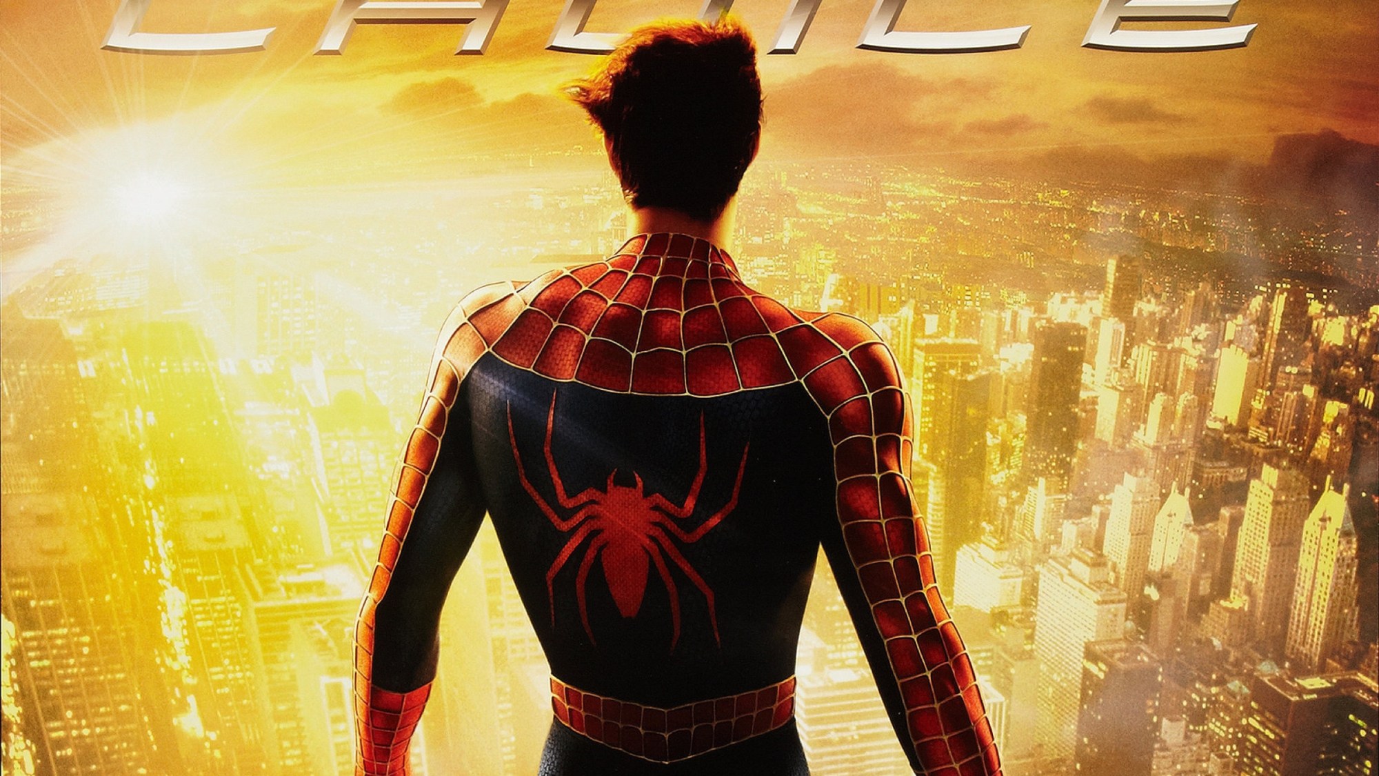 Netflix Is Losing the Best Spider-Man Trilogy Just as the Hero Makes His MCU Return