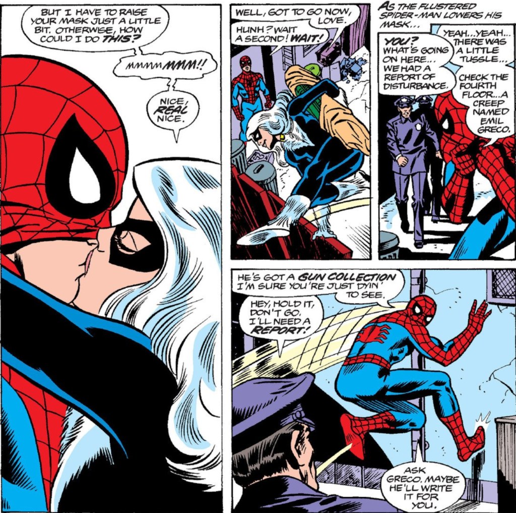Amazing Spider-Man 194